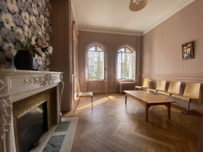 APPARTEMENT T5 - ST ETIENNE - 131 m2 - VENDU
