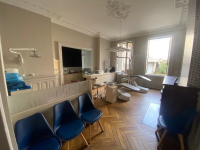 APPARTEMENT T5 - ST ETIENNE - 131 m2 - VENDU