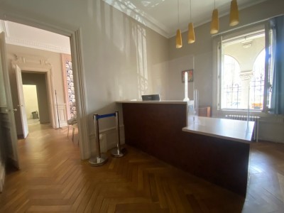 APPARTEMENT T5 - ST ETIENNE - 131 m2 - VENDU