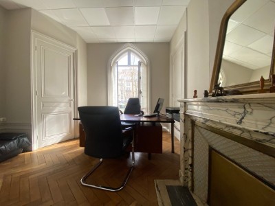 APPARTEMENT T5 - ST ETIENNE - 131 m2 - VENDU