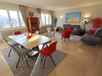 APPARTEMENT T5 A VENDRE - ST ETIENNE - 155 m2 - 295000 €