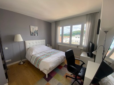 APPARTEMENT T5 A VENDRE - ST ETIENNE - 155 m2 - 295000 €