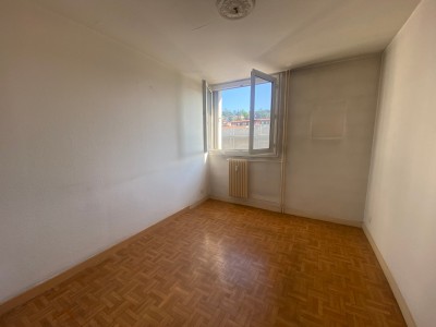 APPARTEMENT T5 - ST ETIENNE - 96.7 m2 - VENDU
