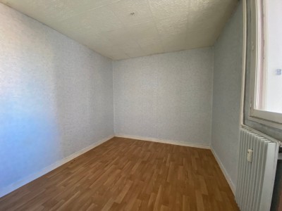 APPARTEMENT T5 - ST ETIENNE - 96.7 m2 - VENDU