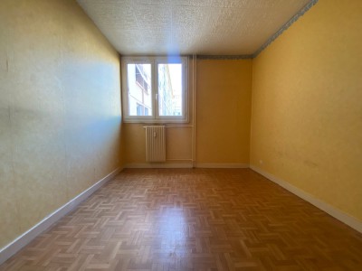 APPARTEMENT T5 - ST ETIENNE - 96.7 m2 - VENDU