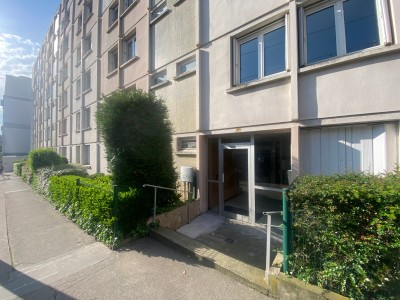 APPARTEMENT T5 - ST ETIENNE - 96.7 m2 - VENDU