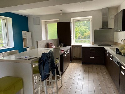 VILLA A LOUER - DARGOIRE - 97 m2 - 850 € charges comprises par mois