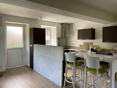 VILLA A LOUER - DARGOIRE - 97 m2 - 850 € charges comprises par mois