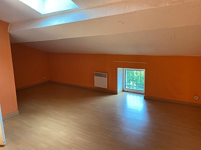 VILLA A LOUER - DARGOIRE - 97 m2 - 850 € charges comprises par mois