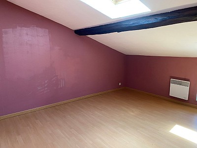VILLA A LOUER - DARGOIRE - 97 m2 - 850 € charges comprises par mois