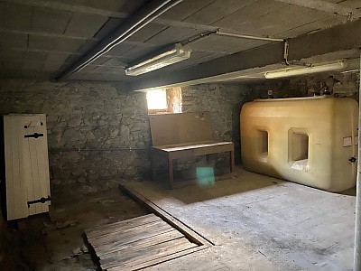 VILLA A LOUER - DARGOIRE - 97 m2 - 850 € charges comprises par mois