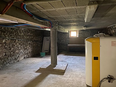 VILLA A LOUER - DARGOIRE - 97 m2 - 850 € charges comprises par mois