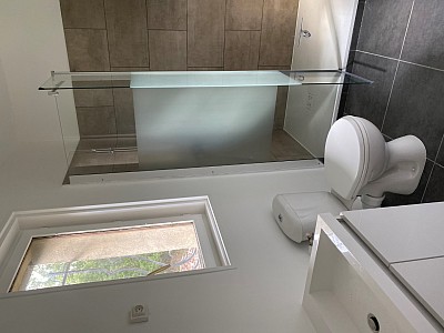 VILLA A LOUER - ST JOSEPH - 170 m2 - 1800 € charges comprises par mois
