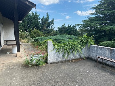 VILLA A LOUER - ST JOSEPH - 170 m2 - 1800 € charges comprises par mois